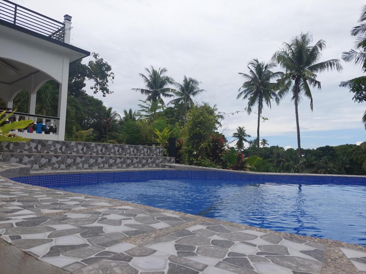 Matteo'S Hus Villa Rental Zamboanguita  外观 照片