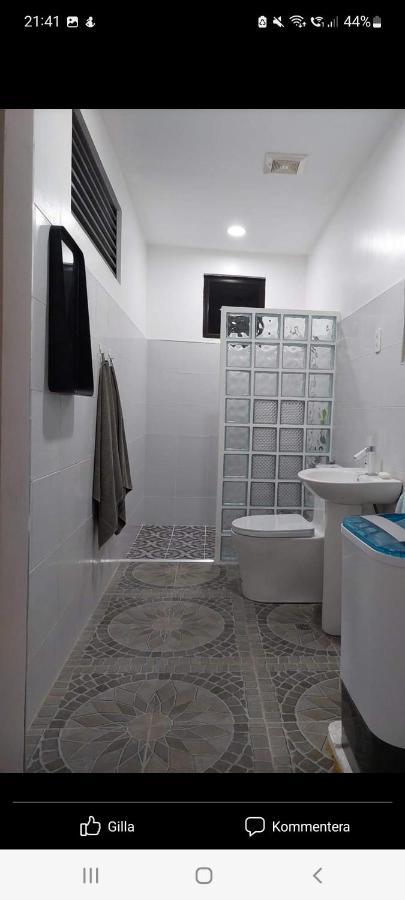 Matteo'S Hus Villa Rental Zamboanguita  外观 照片