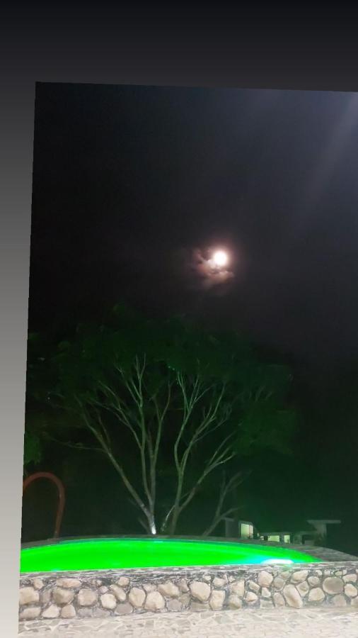Matteo'S Hus Villa Rental Zamboanguita  外观 照片