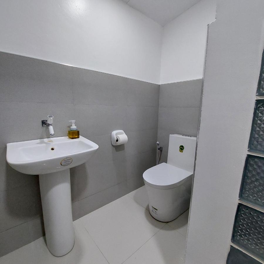 Matteo'S Hus Villa Rental Zamboanguita  外观 照片
