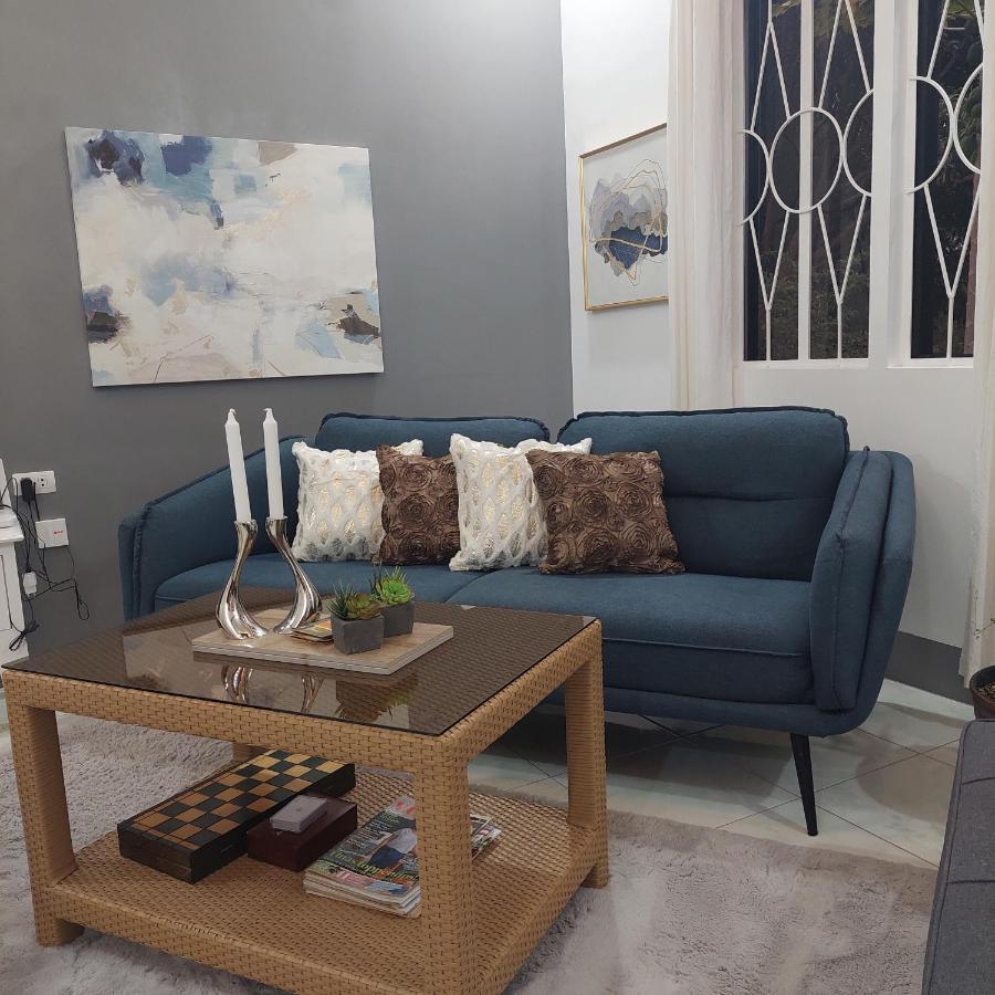 Matteo'S Hus Villa Rental Zamboanguita  外观 照片