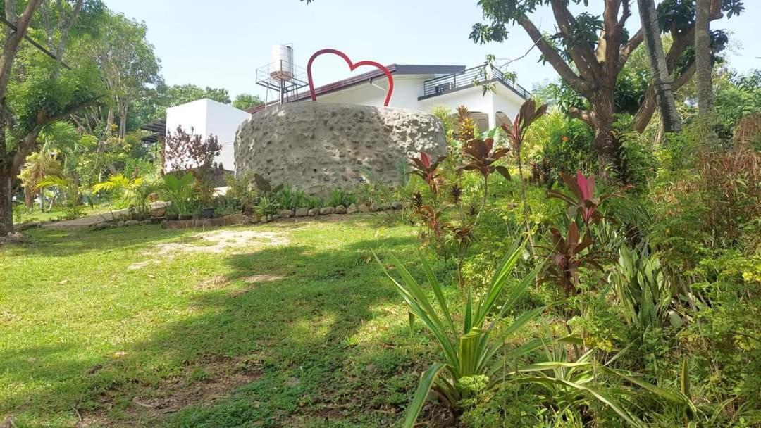 Matteo'S Hus Villa Rental Zamboanguita  外观 照片