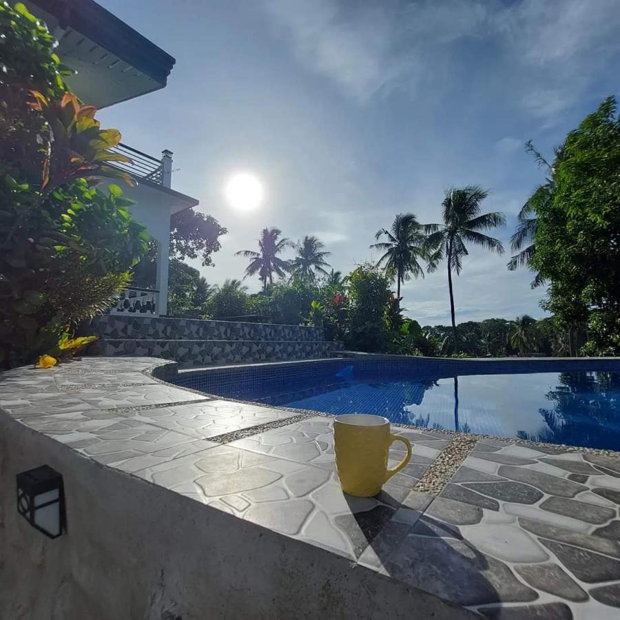 Matteo'S Hus Villa Rental Zamboanguita  外观 照片