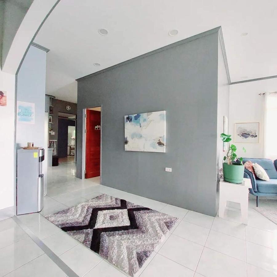 Matteo'S Hus Villa Rental Zamboanguita  外观 照片