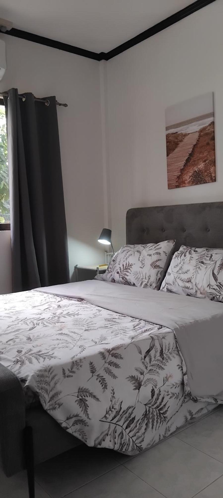 Matteo'S Hus Villa Rental Zamboanguita  外观 照片