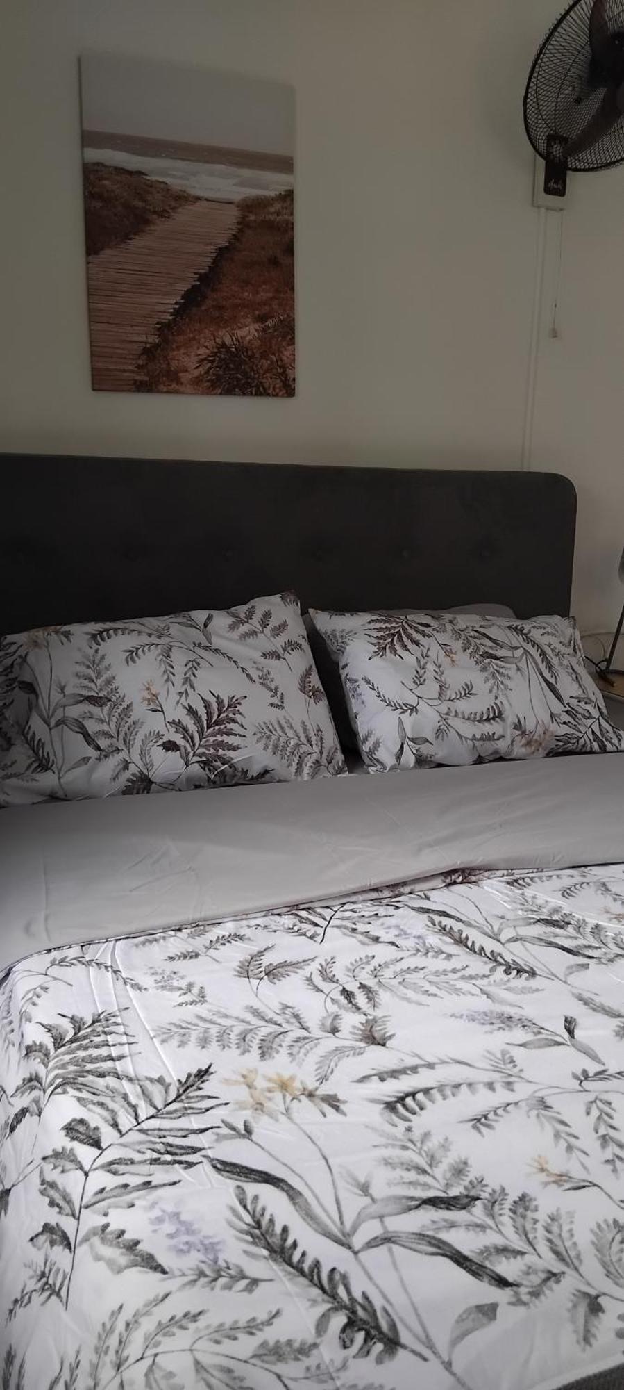 Matteo'S Hus Villa Rental Zamboanguita  外观 照片